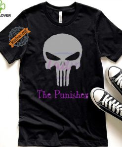 Official Retro the punisher tv series shirt 2 Official Retro the punisher tv series shirt