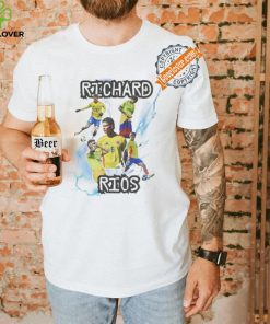 Official Richard Rios Vem Quebrando Cinturinha Shirt Colombian Football Player Copa America Champions Shirt 2024 3 Official Richard Rios Vem Quebrando Cinturinha Shirt Colombian Football Player Copa America Champions Shirt 2024