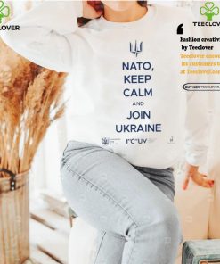 Official Richard woodruff nato keep calm and join Ukraine T shirt 1 Official Richard woodruff nato keep calm and join Ukraine T shirt