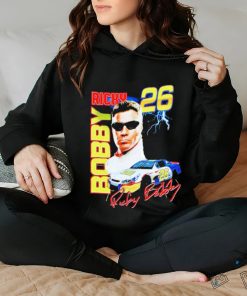 Official Ricky Bobby Vintage Racing Shirt
