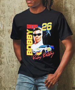 Official Ricky Bobby Vintage Racing Shirt 1 Official Ricky Bobby Vintage Racing Shirt