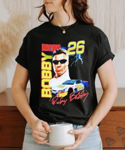 Official Ricky Bobby Vintage Racing Shirt 2 Official Ricky Bobby Vintage Racing Shirt