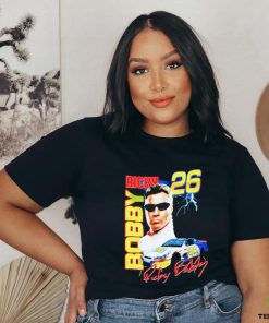 Official Ricky Bobby Vintage Racing Shirt 3 Official Ricky Bobby Vintage Racing Shirt