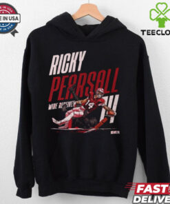 Official Ricky Pearsall San Francisco 49ers Wide Receiver Pylon NFL t shirt 1 Official Ricky Pearsall San Francisco 49ers Wide Receiver Pylon NFL t shirt