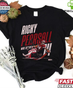Official Ricky Pearsall San Francisco 49ers Wide Receiver Pylon NFL t shirt 3 Official Ricky Pearsall San Francisco 49ers Wide Receiver Pylon NFL t shirt