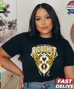 Official Ricochet – Outta This World Shirt