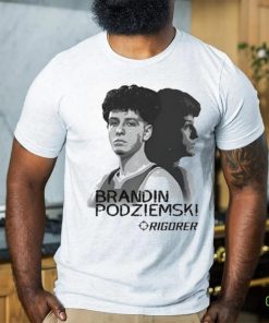 Official Rigorer In Podziemski Image Shirt