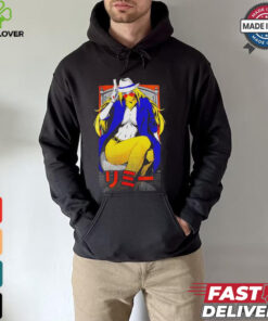 Official Rimmy tim waifu dooley noted T hoodie, sweater, longsleeve, shirt v-neck, t-shirt