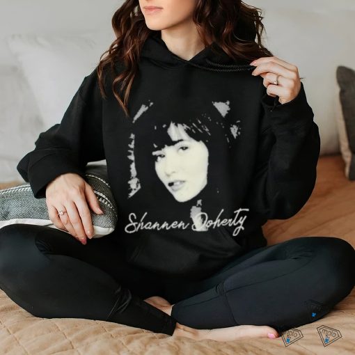 Official Rip 1971 2024 Shannen Doherty Shirt