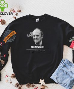 Official Rip Bob Newhart September 1929 – July 2024 shirt