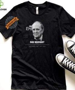 Official Rip Bob Newhart September 1929 – July 2024 shirt 1 Official Rip Bob Newhart September 1929 – July 2024 shirt
