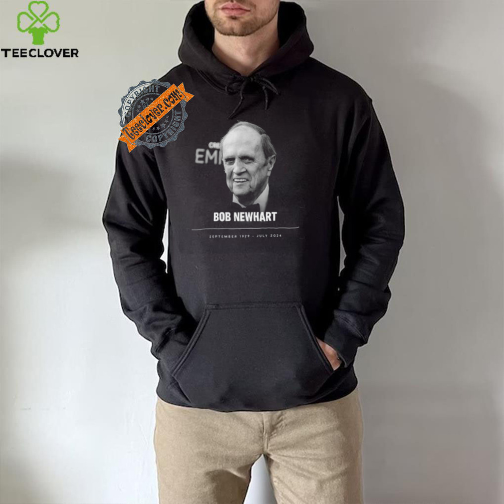 Official Rip Bob Newhart September 1929 – July 2024 shirt Official Rip Bob Newhart September 1929 – July 2024 shirt