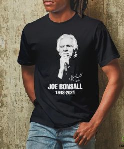 Official Rip Joe Bonsall T Shirt