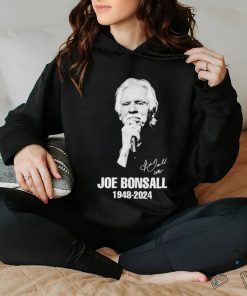 Official Rip Joe Bonsall T Shirt