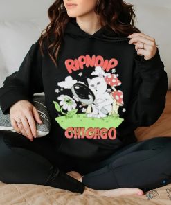 Official Ripndip Clothing Merch Store Chi Town shirt