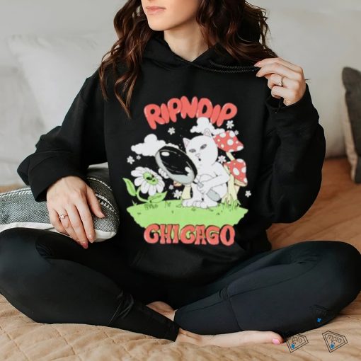 Official Ripndip Clothing Merch Store Chi Town hoodie, sweater, longsleeve, shirt v-neck, t-shirt