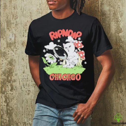 Official Ripndip Clothing Merch Store Chi Town hoodie, sweater, longsleeve, shirt v-neck, t-shirt