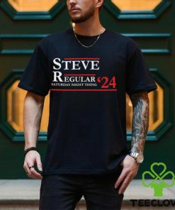 Official Road House Steve and His Regular Saturday Night 2024 Shirt