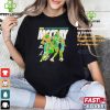 Official Slam Goods Rucker Park X Slam Harlem New York Respect Tradition Shirt