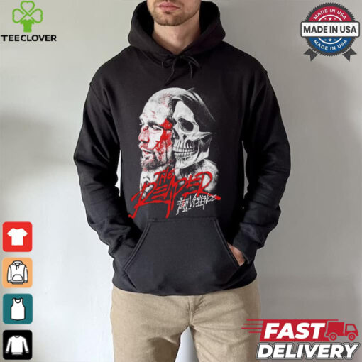 Official Robert whittaker autographed T hoodie, sweater, longsleeve, shirt v-neck, t-shirt