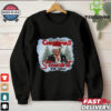 Official Bon Jovi Rockin’ Around The Christmas Tree Shirt