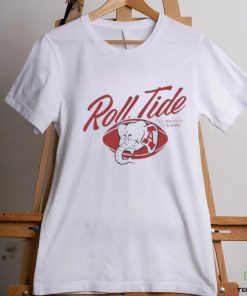 Official Roll Tide The University Of Alabama Vintage Shirt 2 Official Roll Tide The University Of Alabama Vintage Shirt
