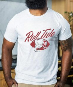 Official Roll Tide The University Of Alabama Vintage Shirt 4 Official Roll Tide The University Of Alabama Vintage Shirt