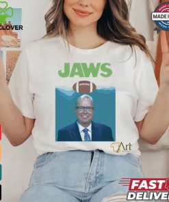 Official Ron Jaws Shirt