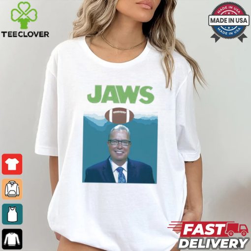 Official Ron Jaws Shirt
