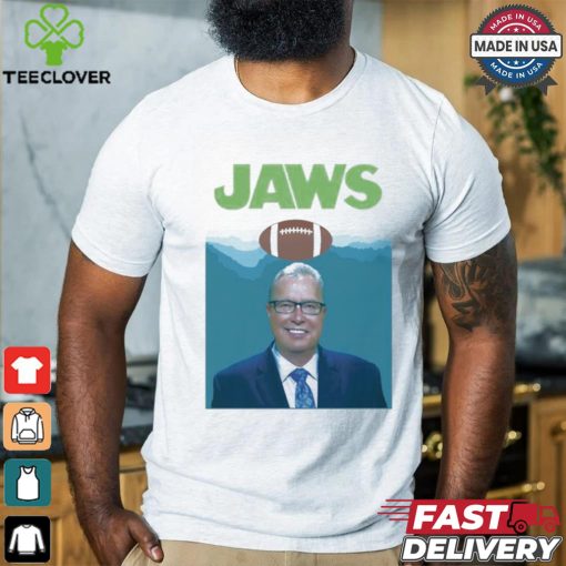 Official Ron Jaws Shirt