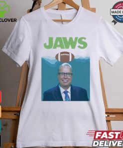 Official Ron Jaws Shirt