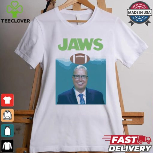 Official Ron Jaws Shirt