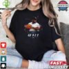 Aaron Rodgers New York Jets NFL Flash Features Week 3 T Shirt