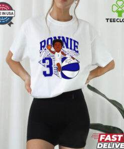Official Ronnie Harrison Tarleton State Texans cartoon 2024 shirt