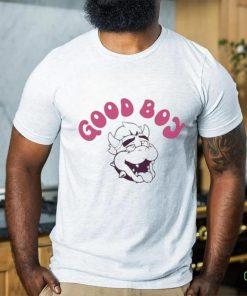 Official Ronnogoodboyo Mattyarting Good Boy Shirt