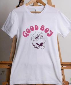 Official Ronnogoodboyo Mattyarting Good Boy Shirt
