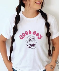 Official Ronnogoodboyo Mattyarting Good Boy Shirt