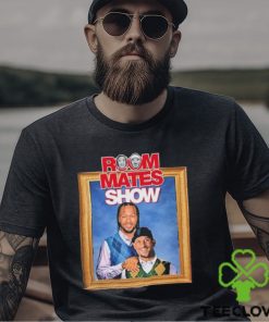 Official Roommates Frame Jalen Brunson And Josh Hart T Shirts 2 Official Roommates Frame Jalen Brunson And Josh Hart T Shirts