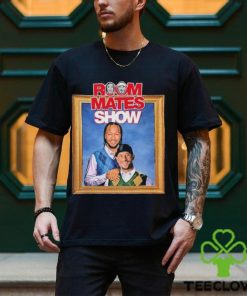 Official Roommates Frame Jalen Brunson And Josh Hart T Shirts 3 Official Roommates Frame Jalen Brunson And Josh Hart T Shirts