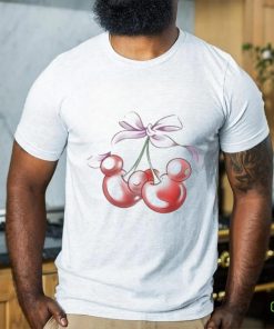Official Rope Drop Threads Cherries Shirt