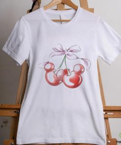 Official Rope Drop Threads Cherries Shirt
