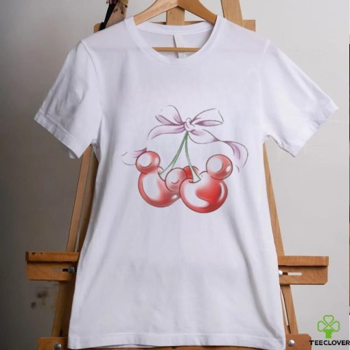 Official Rope Drop Threads Cherries Shirt
