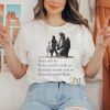 Best Little Portrait Goose Red Hat Nasty Woman for Kamala Harris T Shirt