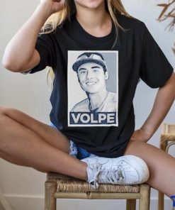 Official Rotowear Volpe shirt
