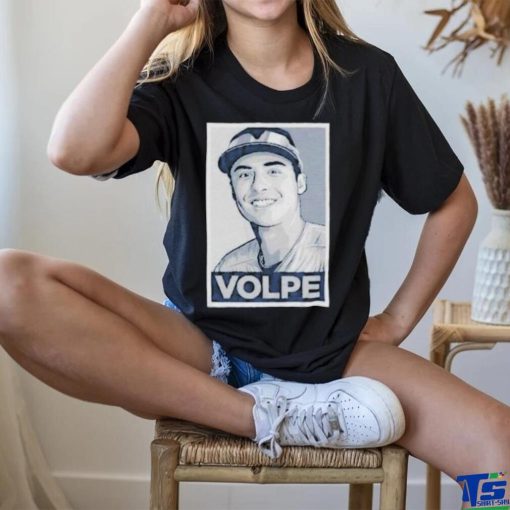 Official Rotowear Volpe shirt