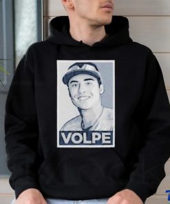 Official Rotowear Volpe shirt