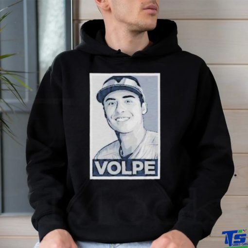 Official Rotowear Volpe shirt