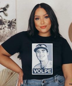 Official Rotowear Volpe shirt