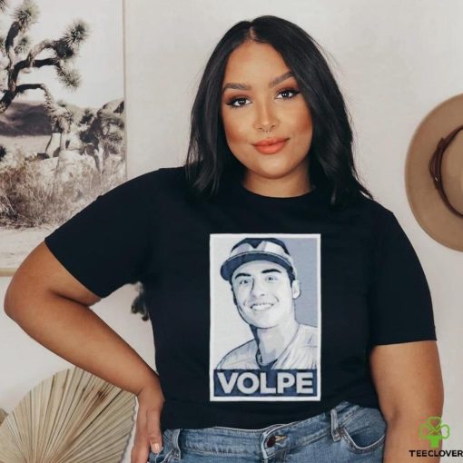 Official Rotowear Volpe shirt