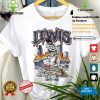 Official Lainey wilson southaven ms aug 9 2024 poster shirt